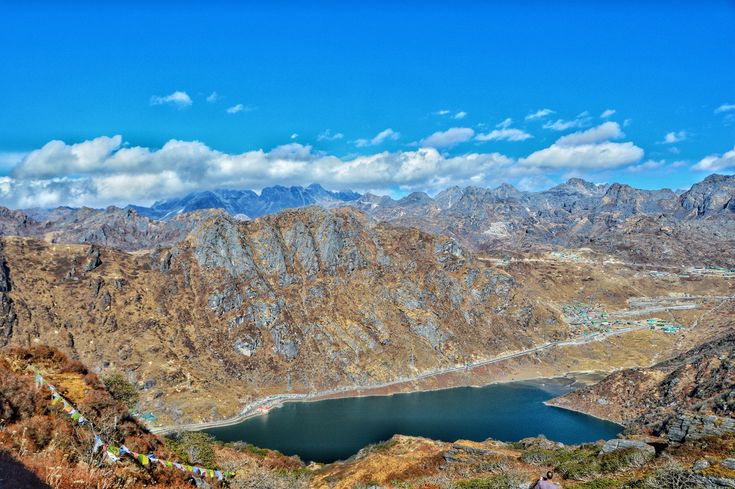 Darjeeling & Gangtok: 6-Day Scenic Himalayan Tour Tour Package